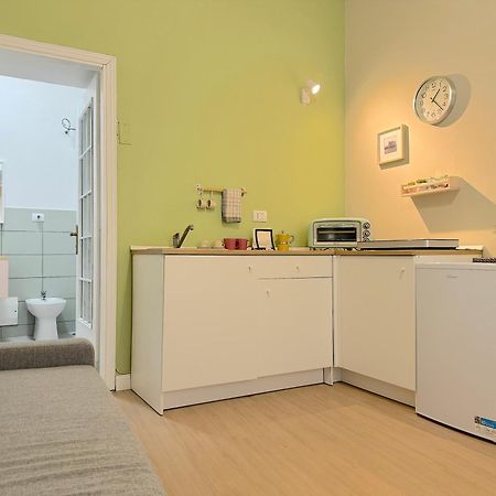 Dohome Napoli Exteriör bild