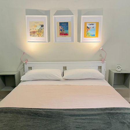 Dohome Napoli Exteriör bild