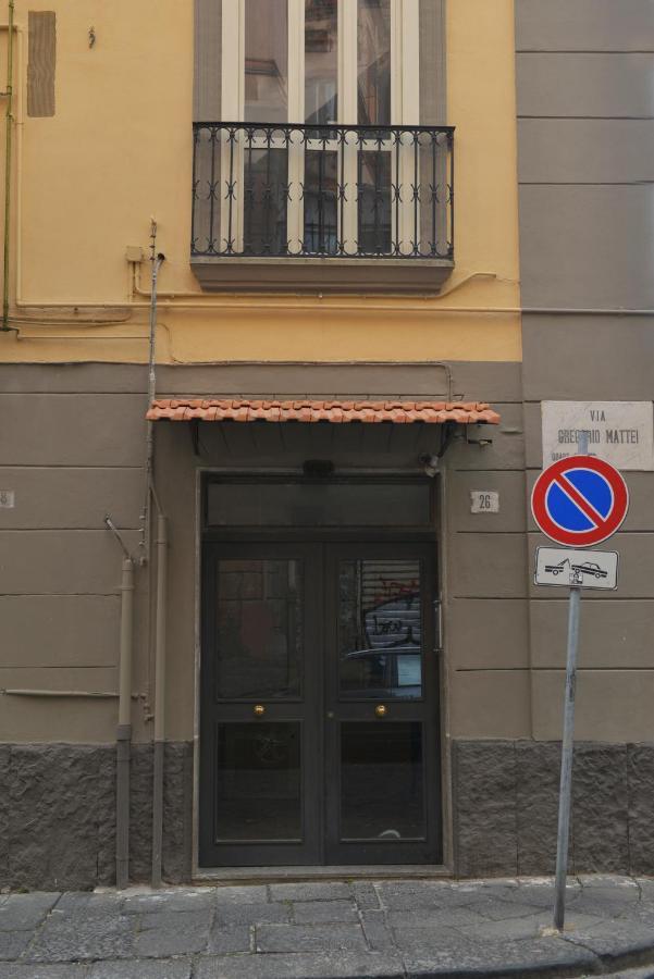 Dohome Napoli Exteriör bild